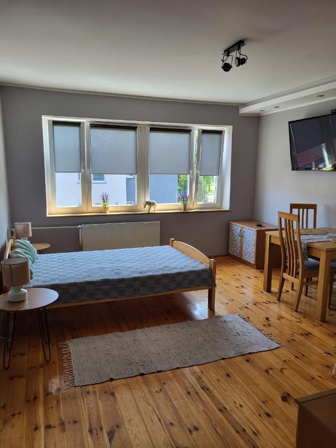 U Piotra Apartment Ustka Exterior photo