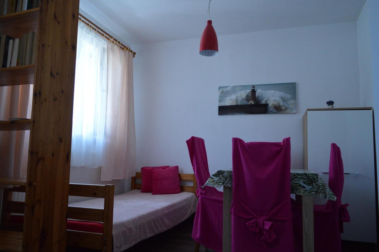 U Piotra Apartment Ustka Exterior photo