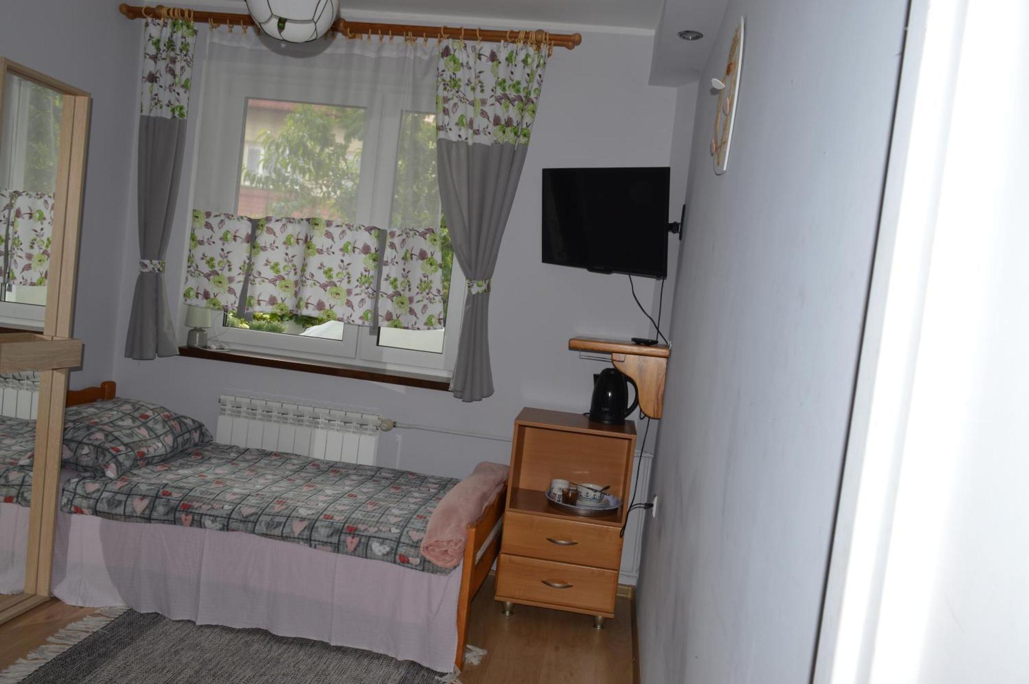 U Piotra Apartment Ustka Exterior photo